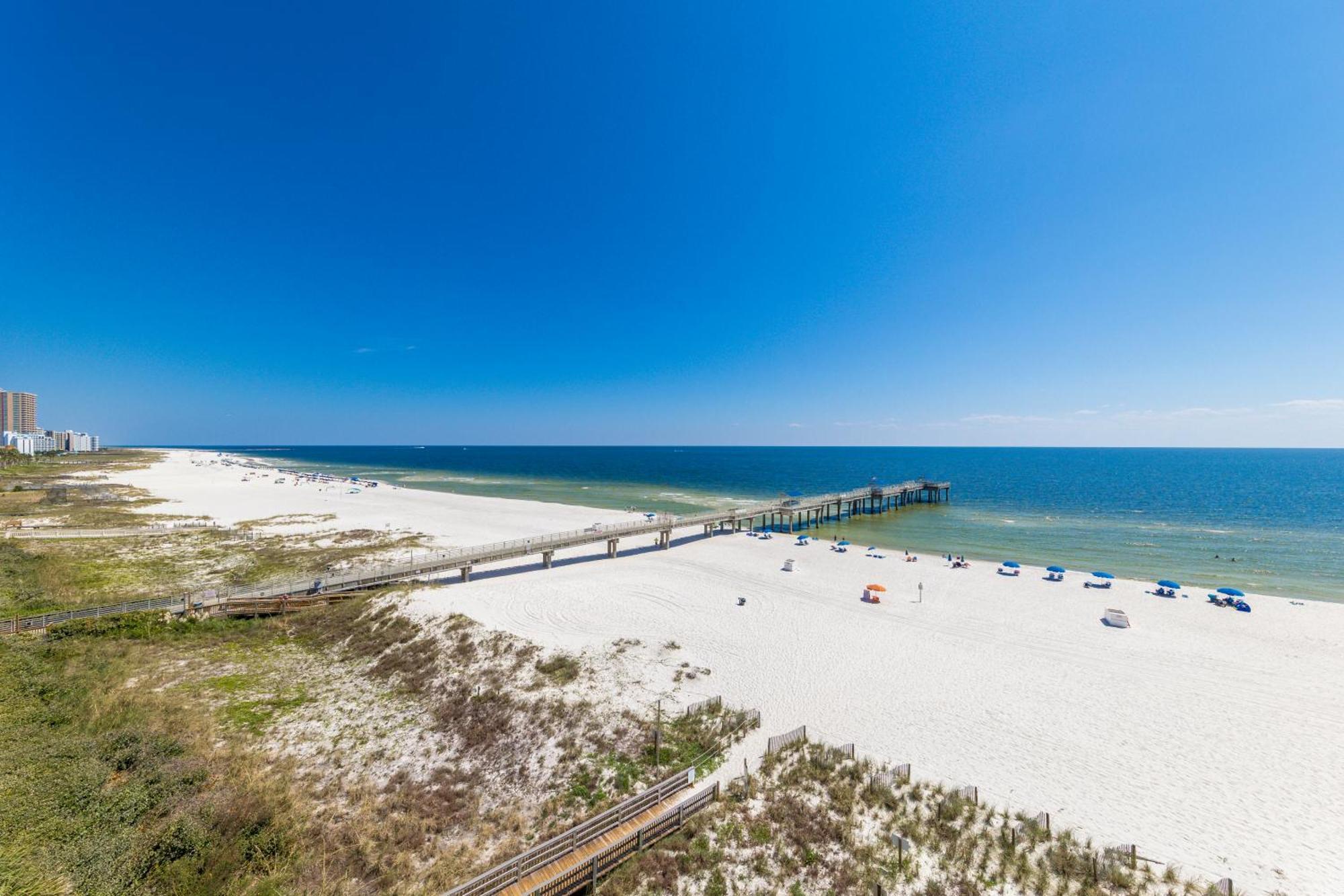 Emerald Skye 54 Orange Beach Exterior foto