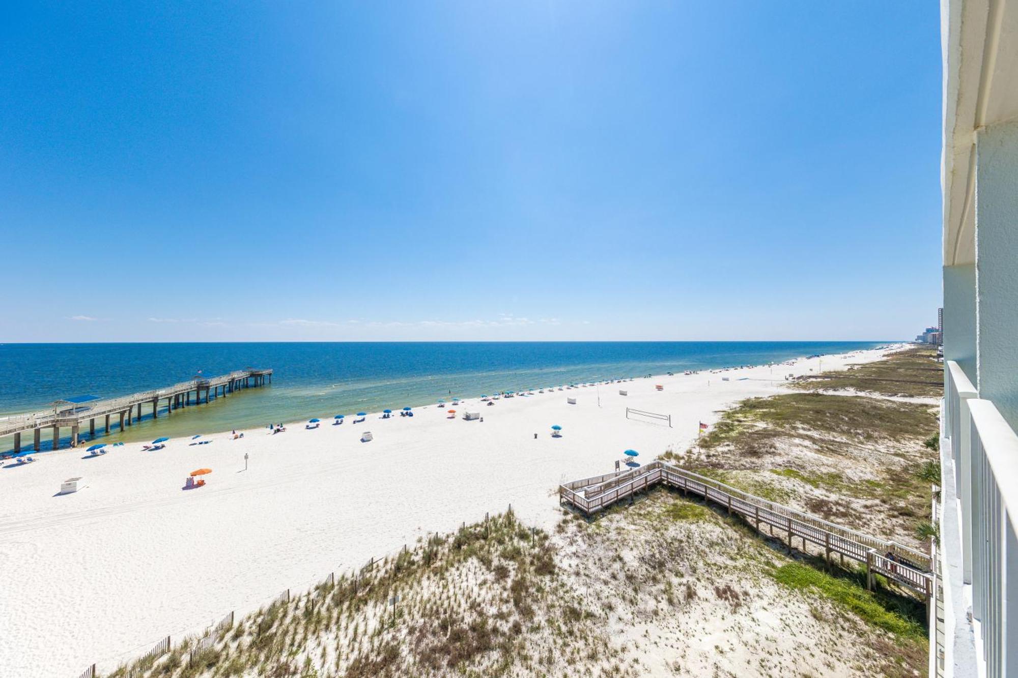 Emerald Skye 54 Orange Beach Exterior foto